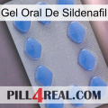 Sildenafil Oral Gel 21